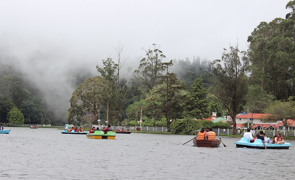 best time to go Kodaikanal, best season to visit Kodaikanal, best month visit Kodaikanal,